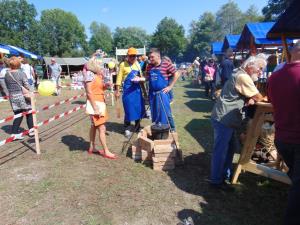 Utrinki z dneva odprtih vrat oljarne 23